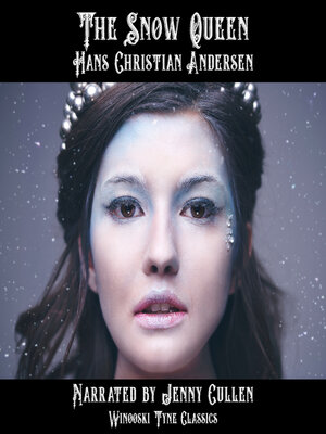 cover image of The Snow Queen